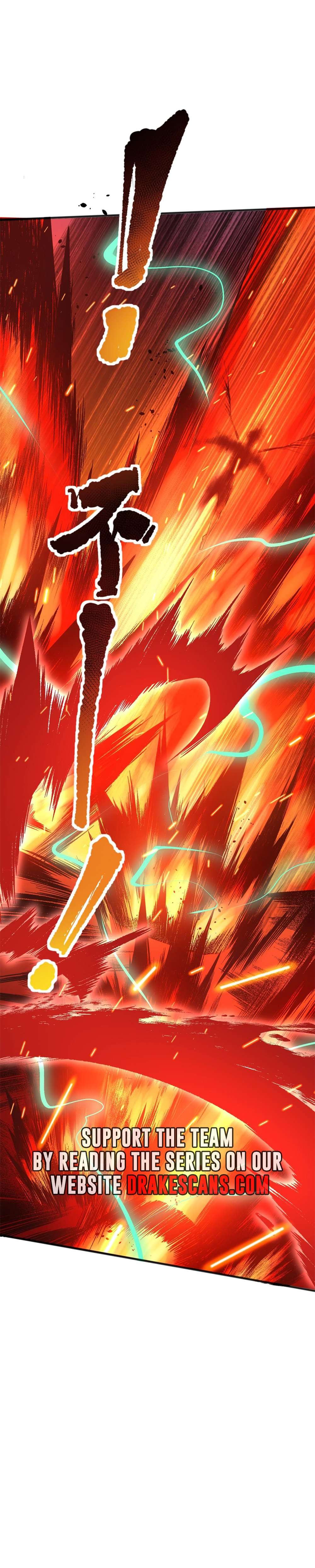 Necromancer, the Ultimate Scourge! chapter 43 page 10