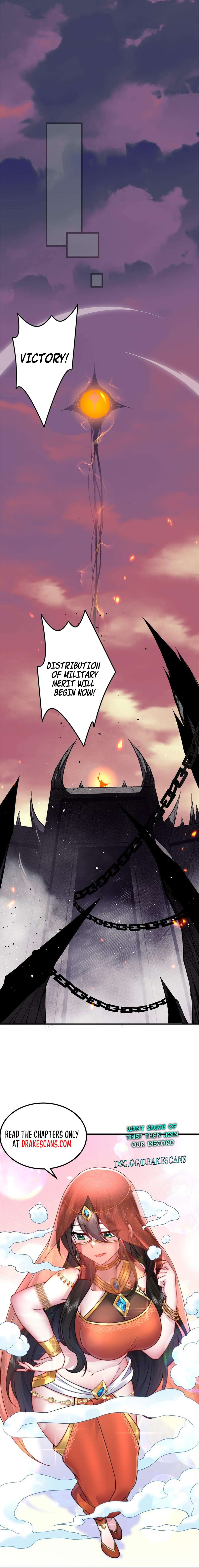 Necromancer, the Ultimate Scourge! chapter 43 page 26