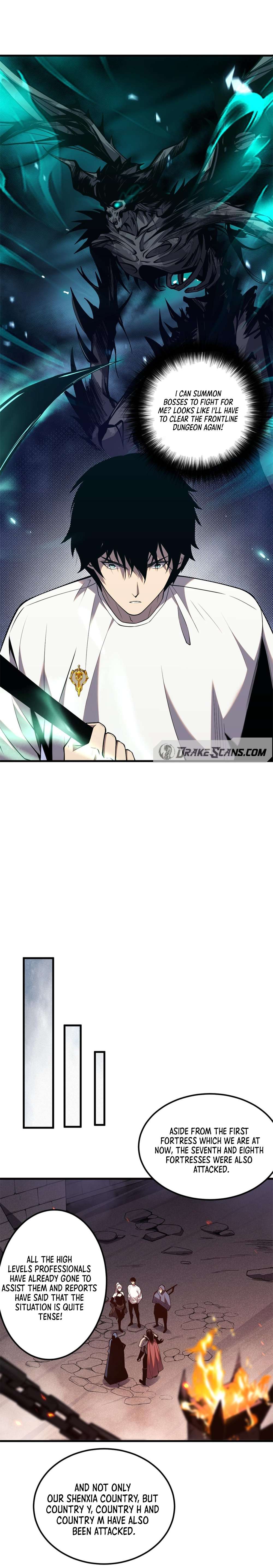 Necromancer, the Ultimate Scourge! chapter 44 page 15