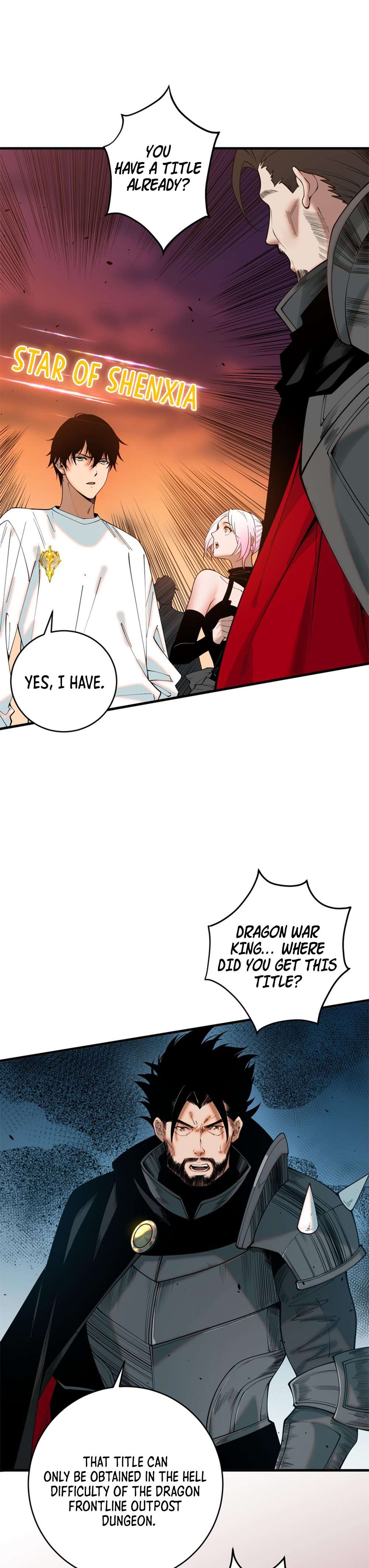 Necromancer, the Ultimate Scourge! chapter 44 page 9