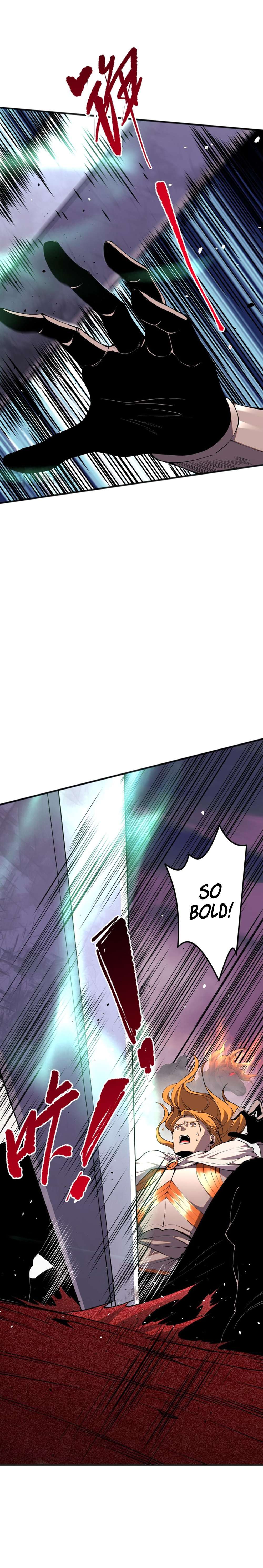 Necromancer, the Ultimate Scourge! chapter 45 page 15