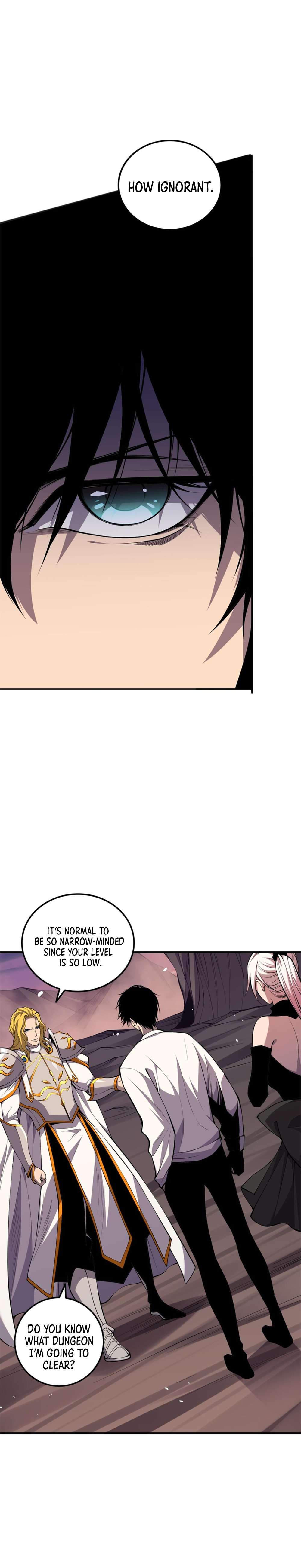 Necromancer, the Ultimate Scourge! chapter 46 page 2