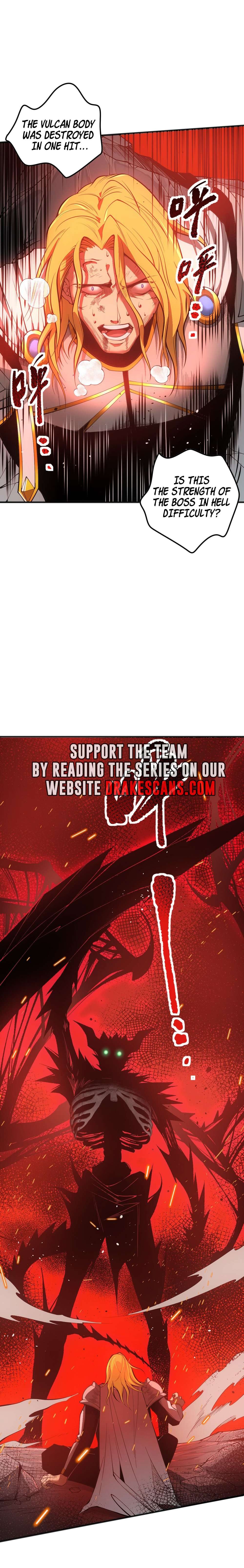 Necromancer, the Ultimate Scourge! chapter 47 page 3