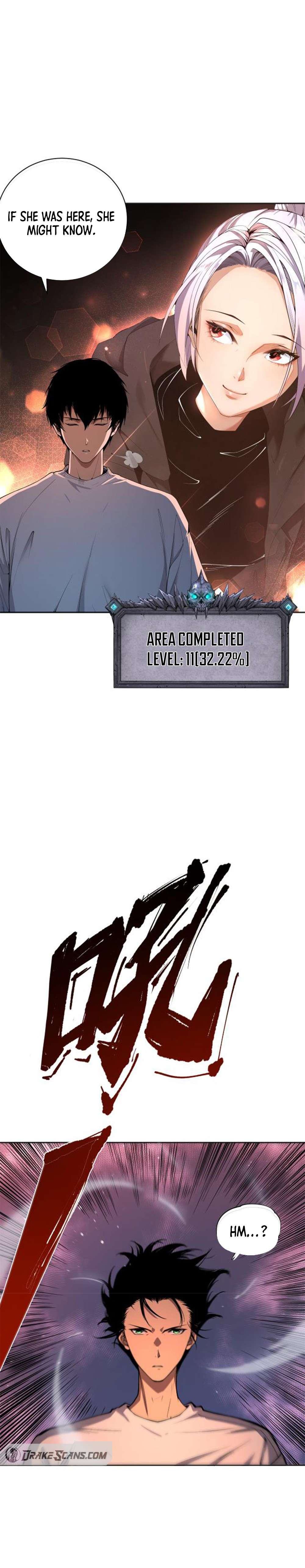 Necromancer, the Ultimate Scourge! chapter 5 page 18