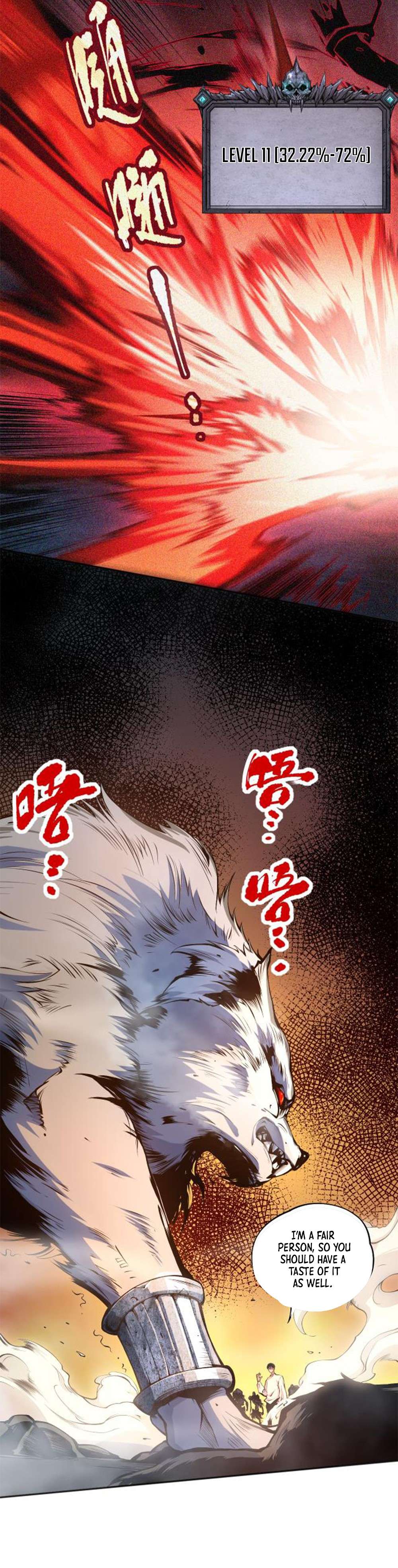 Necromancer, the Ultimate Scourge! chapter 5 page 26