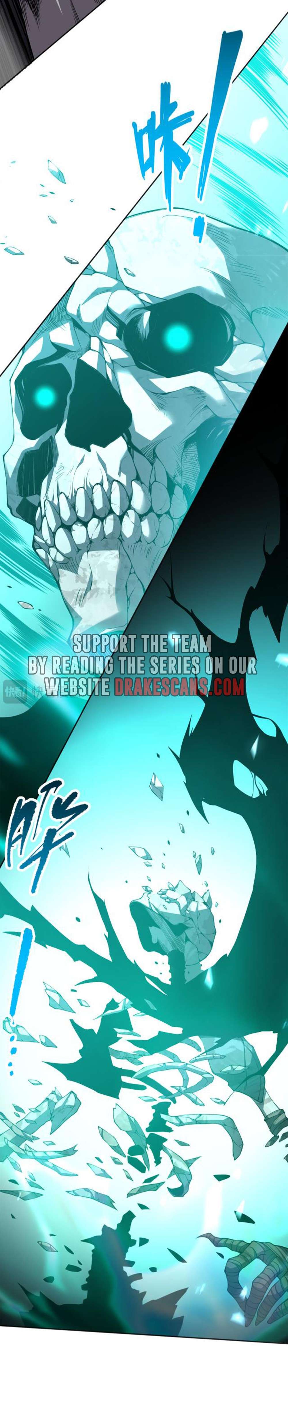 Necromancer, the Ultimate Scourge! chapter 5 page 31