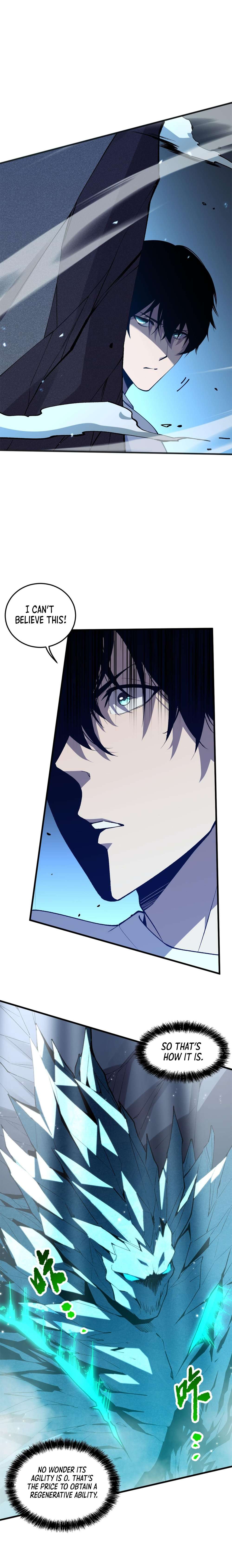 Necromancer, the Ultimate Scourge! chapter 51 page 18