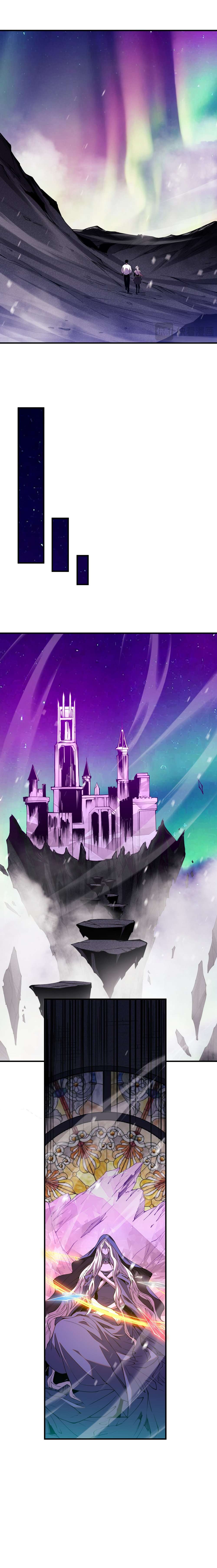 Necromancer, the Ultimate Scourge! chapter 53 page 10