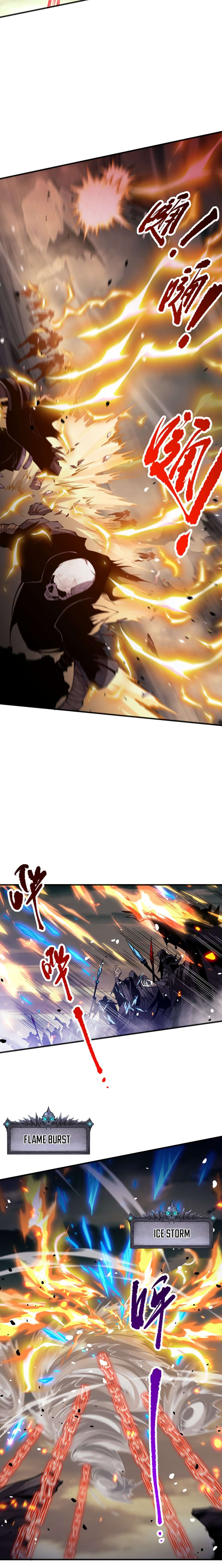 Necromancer, the Ultimate Scourge! chapter 53 page 7