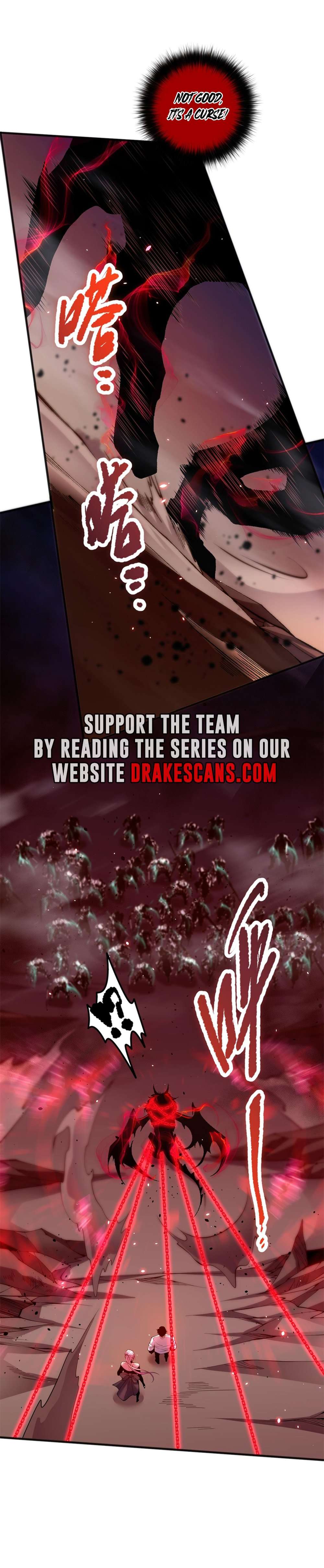 Necromancer, the Ultimate Scourge! chapter 55 page 15