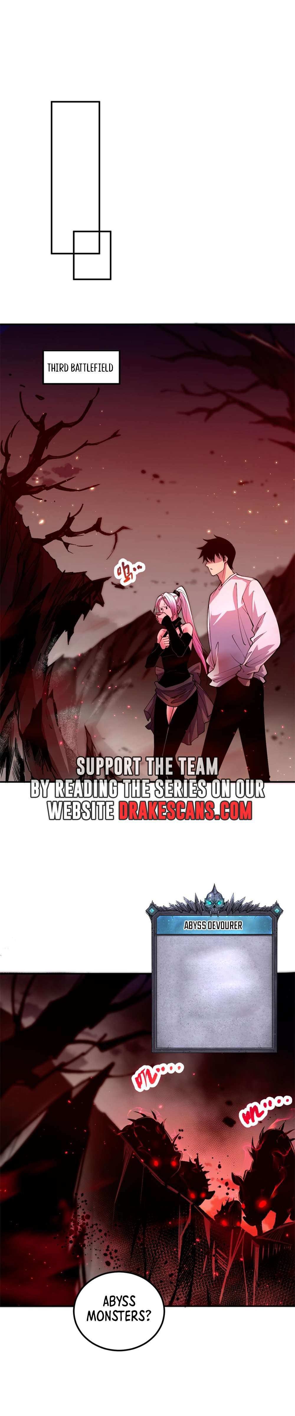 Necromancer, the Ultimate Scourge! chapter 55 page 4