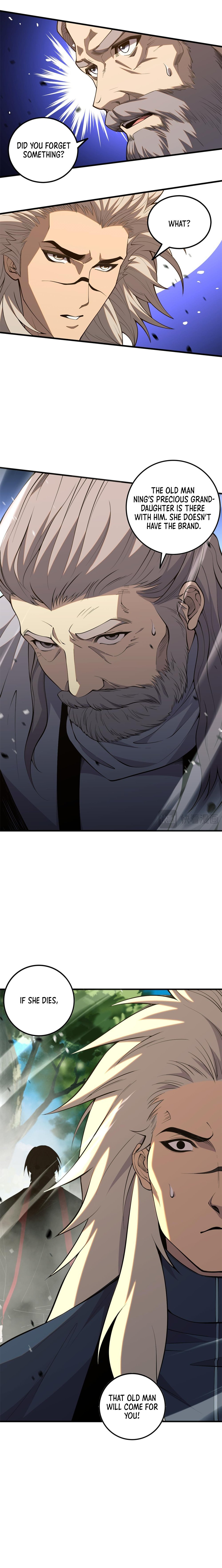 Necromancer, the Ultimate Scourge! chapter 57 page 17