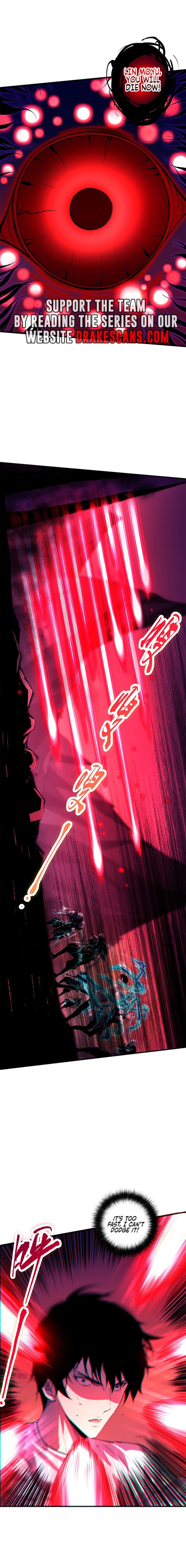 Necromancer, the Ultimate Scourge! chapter 58 page 12