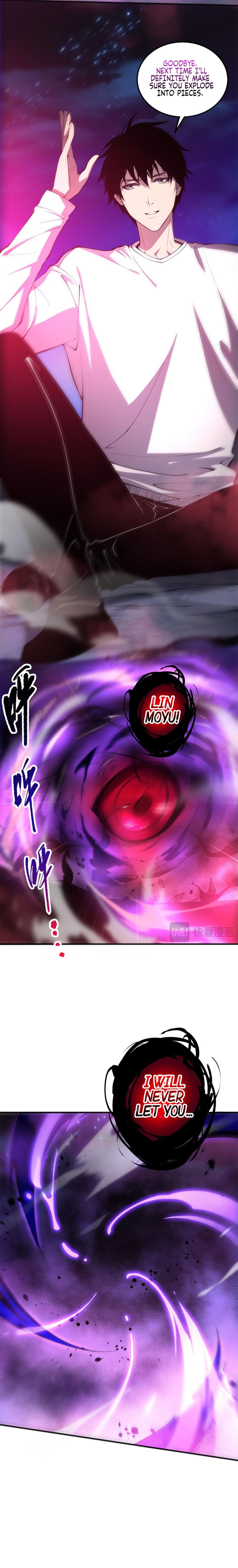 Necromancer, the Ultimate Scourge! chapter 58 page 17