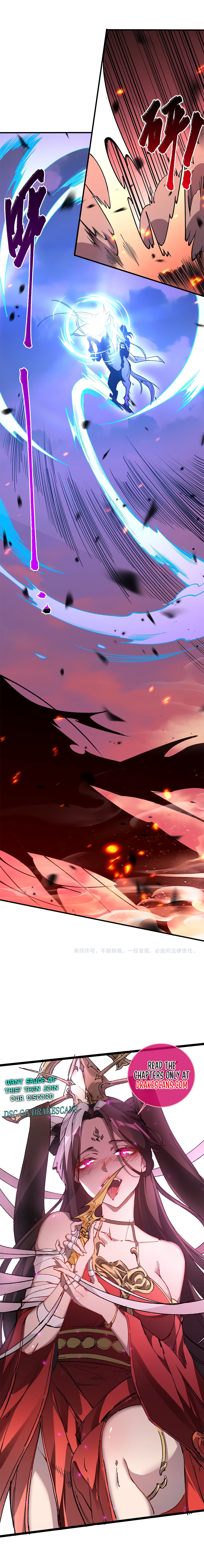 Necromancer, the Ultimate Scourge! chapter 65 page 20