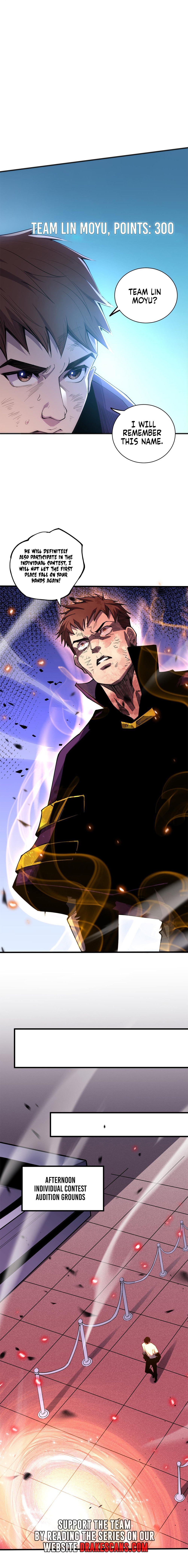 Necromancer, the Ultimate Scourge! chapter 69 page 12