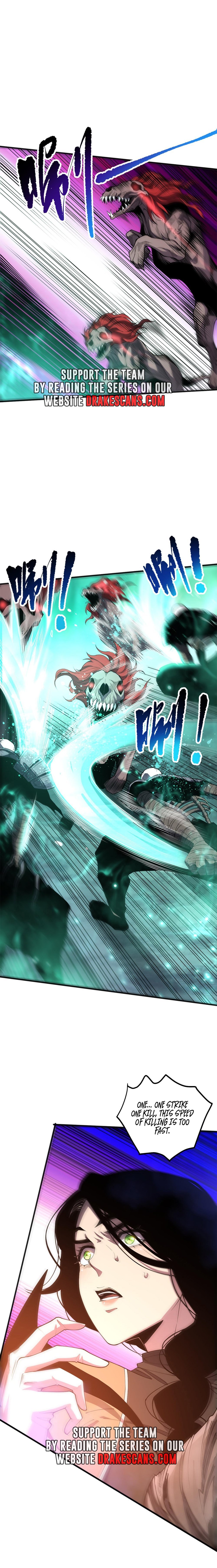 Necromancer, the Ultimate Scourge! chapter 69 page 7