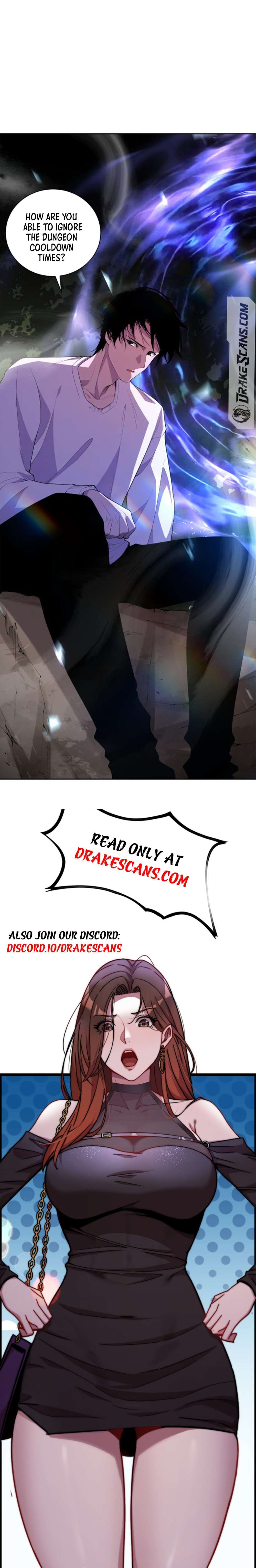 Necromancer, the Ultimate Scourge! chapter 7 page 24