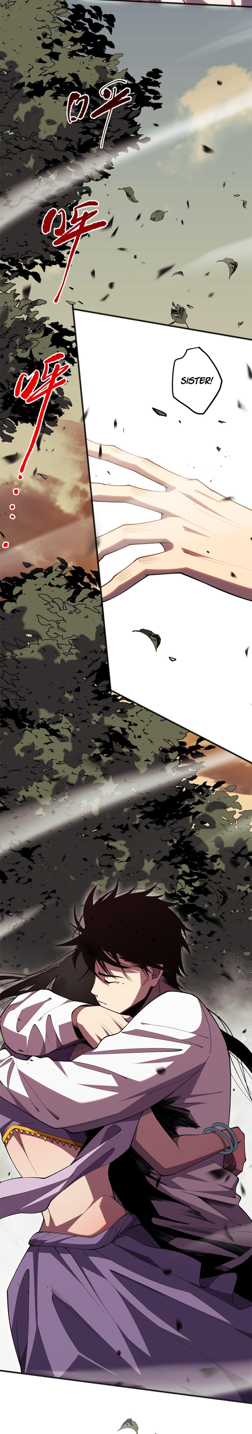 Necromancer, the Ultimate Scourge! chapter 70 page 2