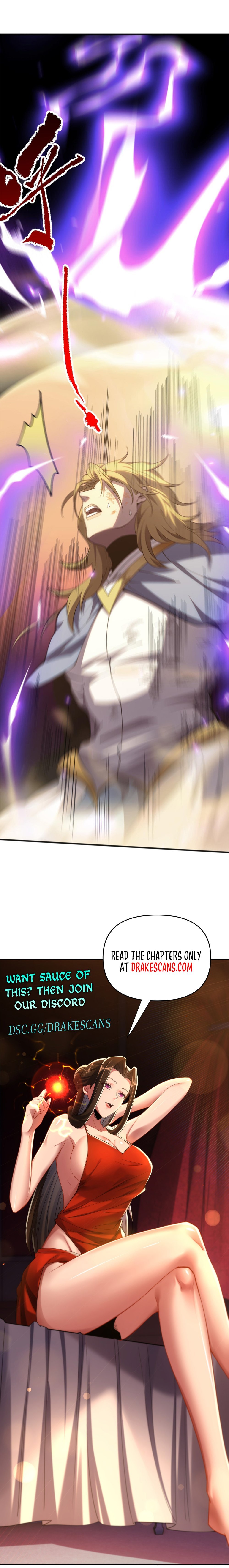 Necromancer, the Ultimate Scourge! chapter 75 page 18
