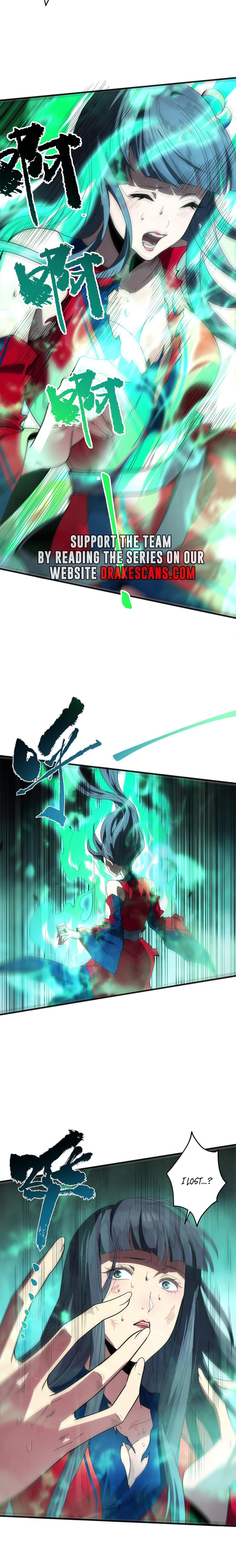 Necromancer, the Ultimate Scourge! chapter 75 page 2