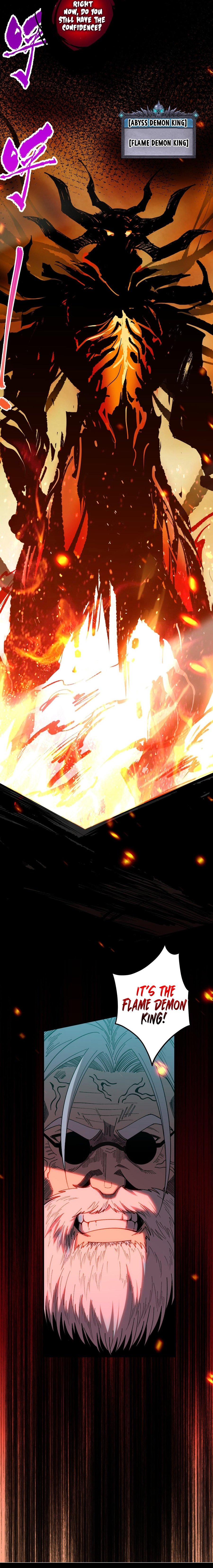 Necromancer, the Ultimate Scourge! chapter 77 page 10