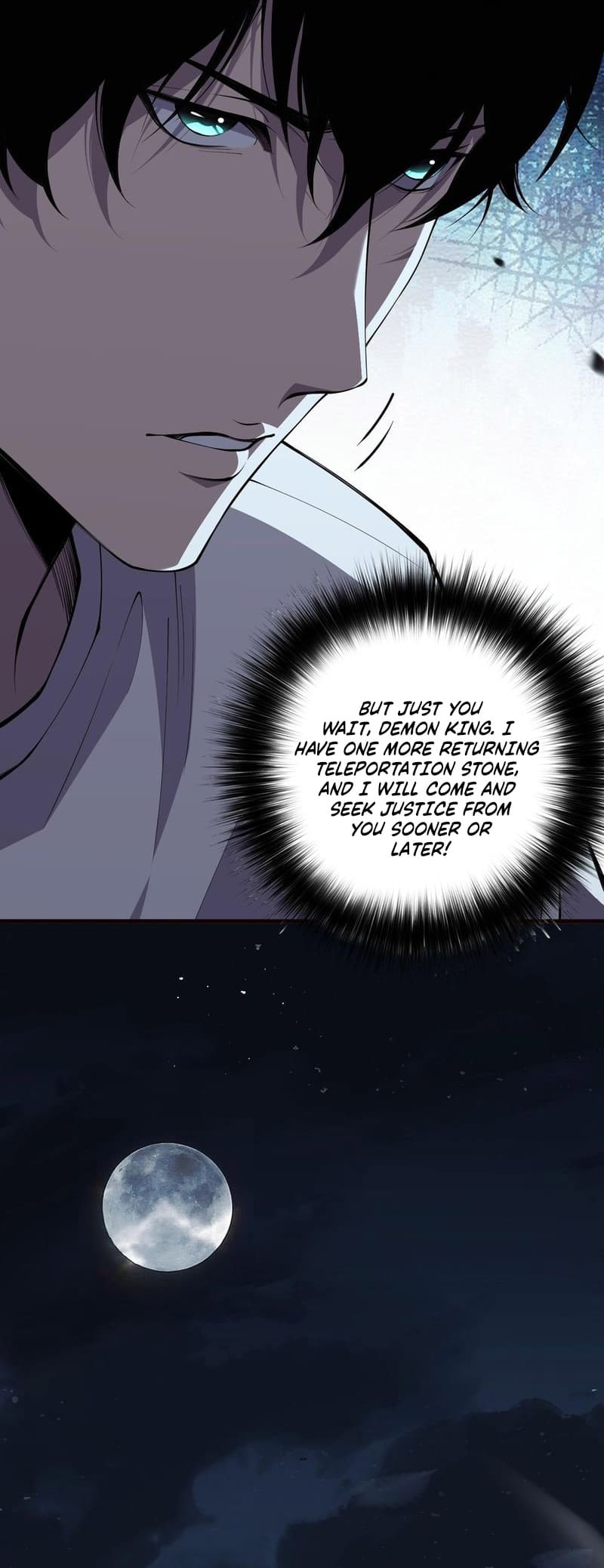 Necromancer, the Ultimate Scourge! chapter 80 page 12