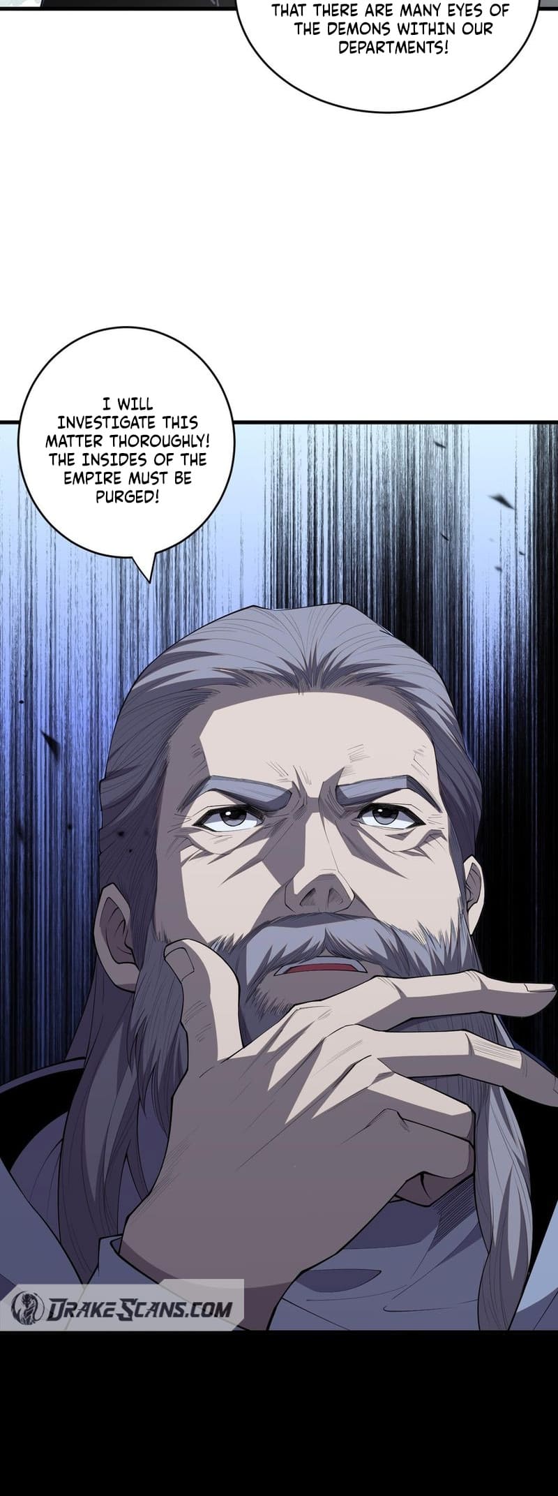 Necromancer, the Ultimate Scourge! chapter 80 page 18