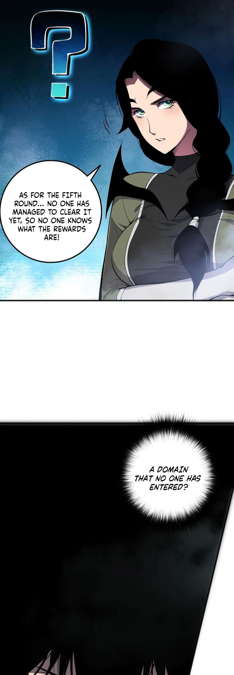 Necromancer, the Ultimate Scourge! chapter 80 page 24