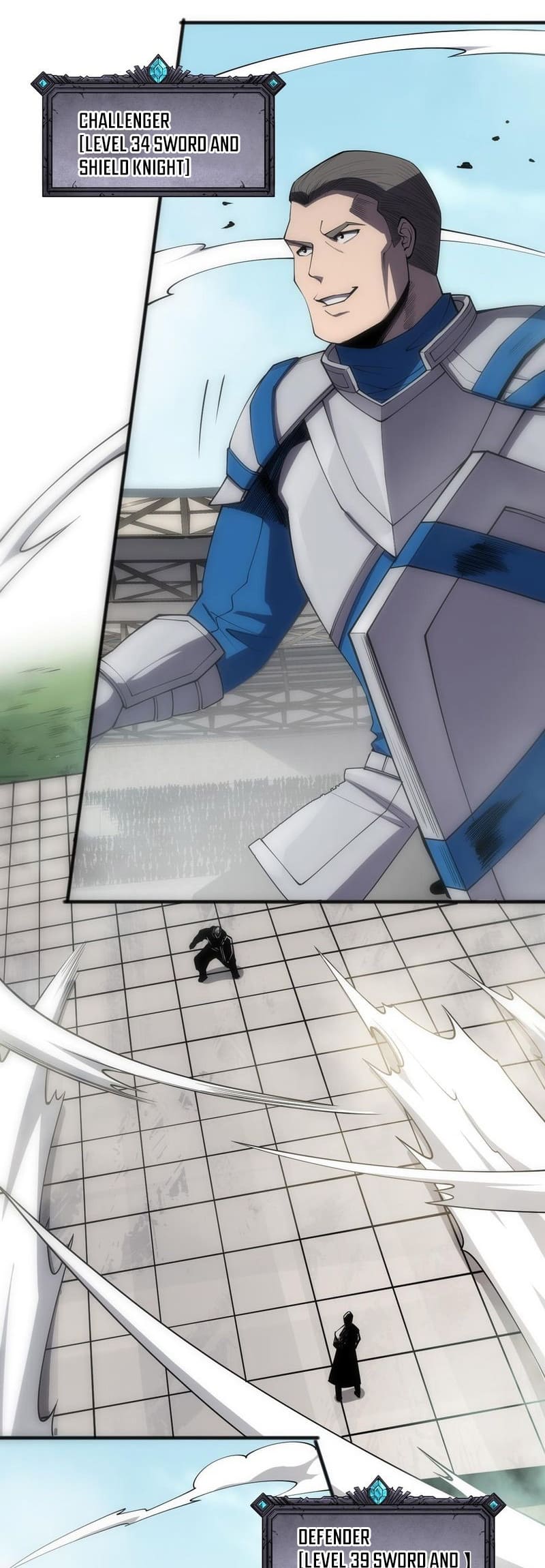 Necromancer, the Ultimate Scourge! chapter 80 page 26