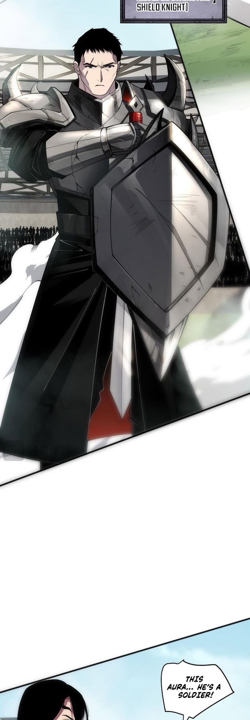 Necromancer, the Ultimate Scourge! chapter 80 page 27