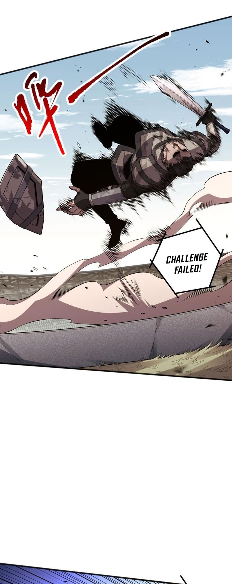 Necromancer, the Ultimate Scourge! chapter 80 page 30