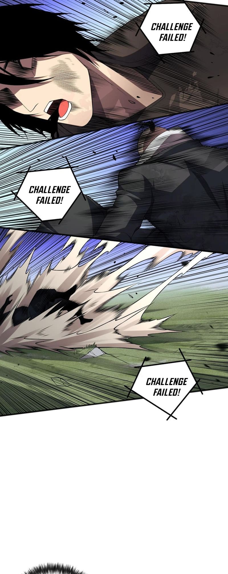 Necromancer, the Ultimate Scourge! chapter 80 page 31