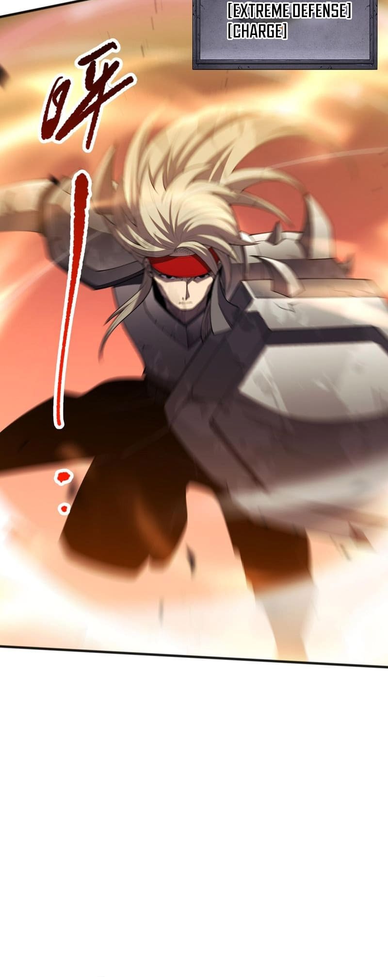 Necromancer, the Ultimate Scourge! chapter 80 page 35