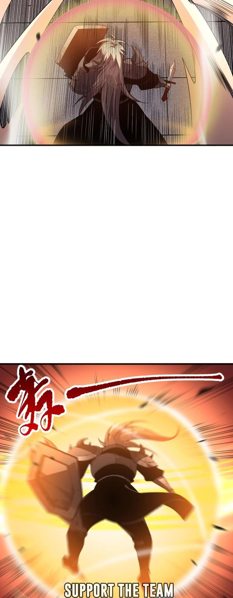 Necromancer, the Ultimate Scourge! chapter 80 page 37