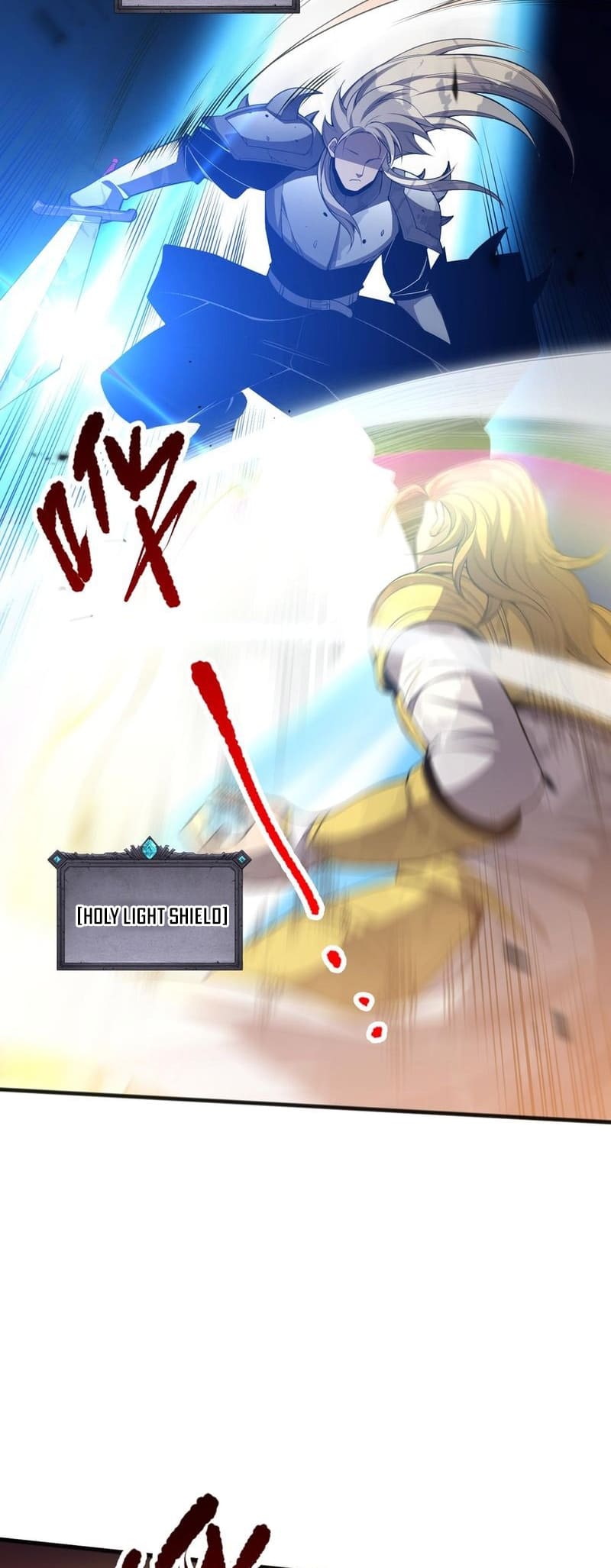 Necromancer, the Ultimate Scourge! chapter 80 page 39