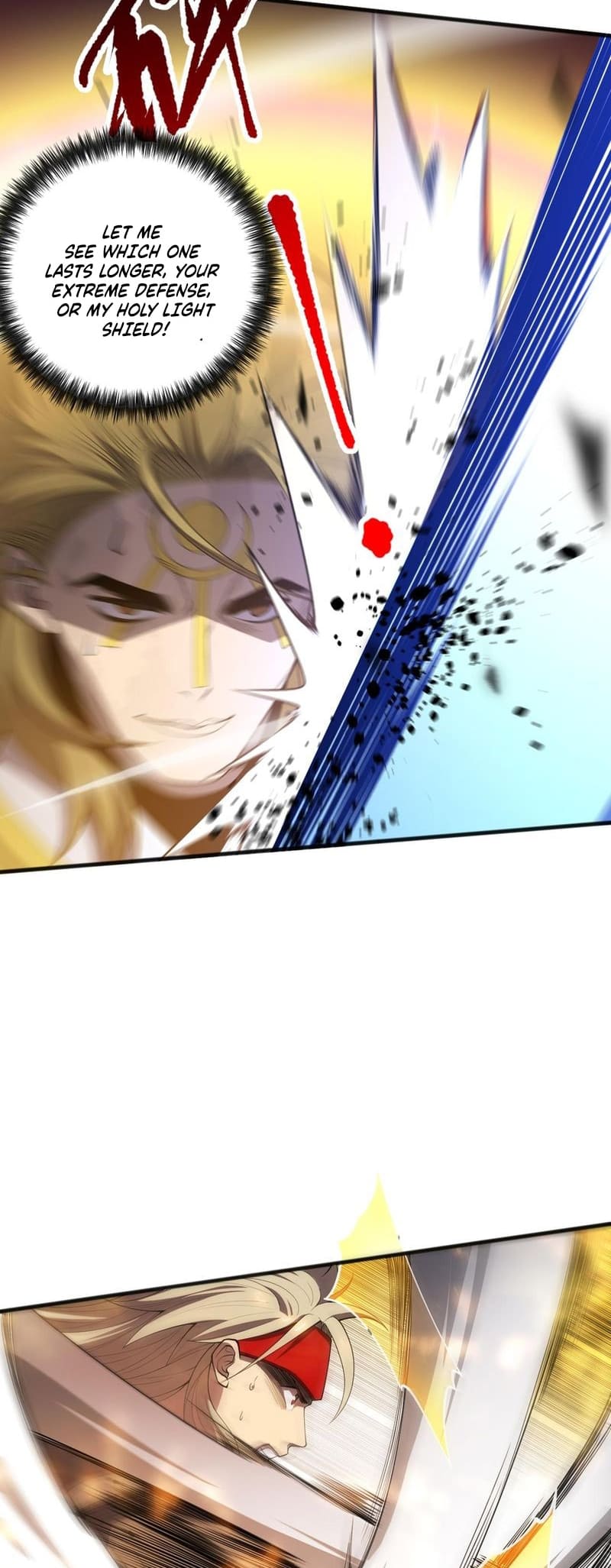 Necromancer, the Ultimate Scourge! chapter 80 page 40