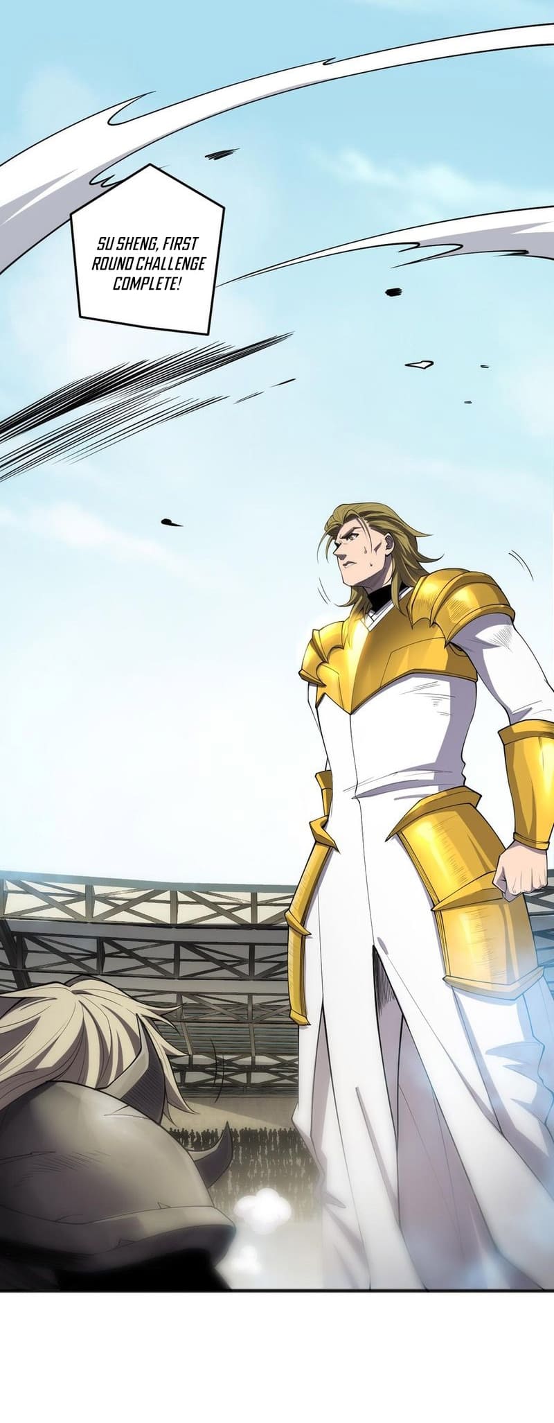 Necromancer, the Ultimate Scourge! chapter 80 page 42