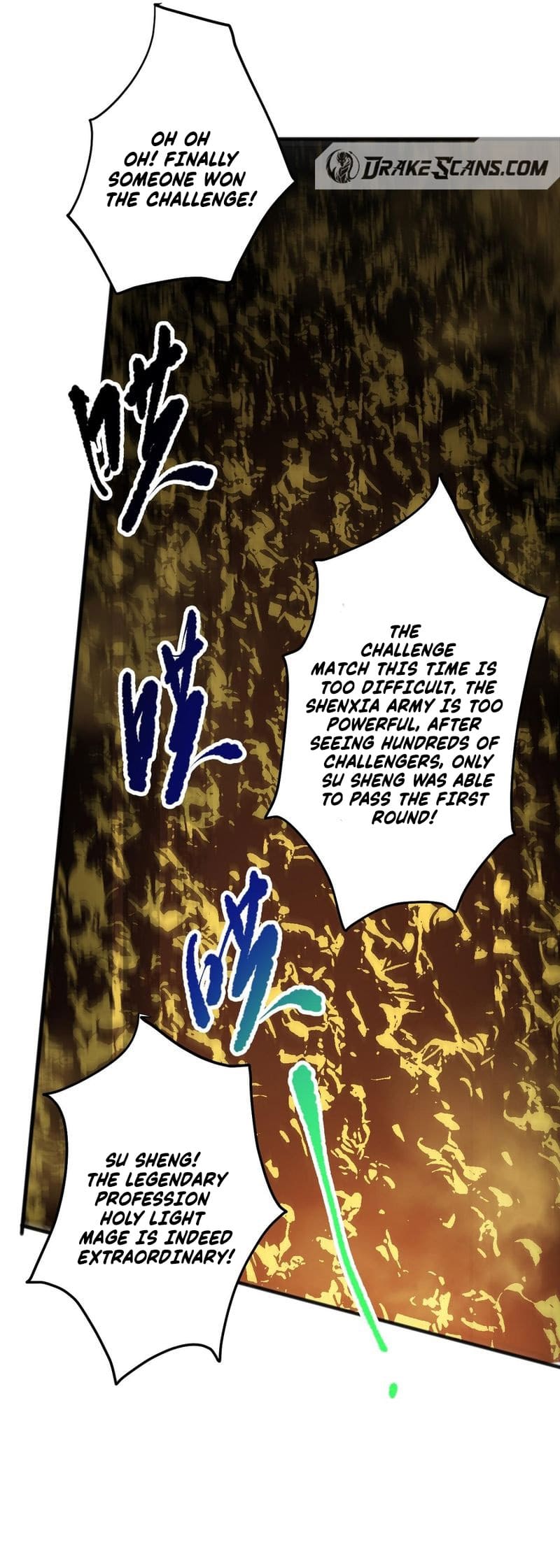 Necromancer, the Ultimate Scourge! chapter 80 page 43