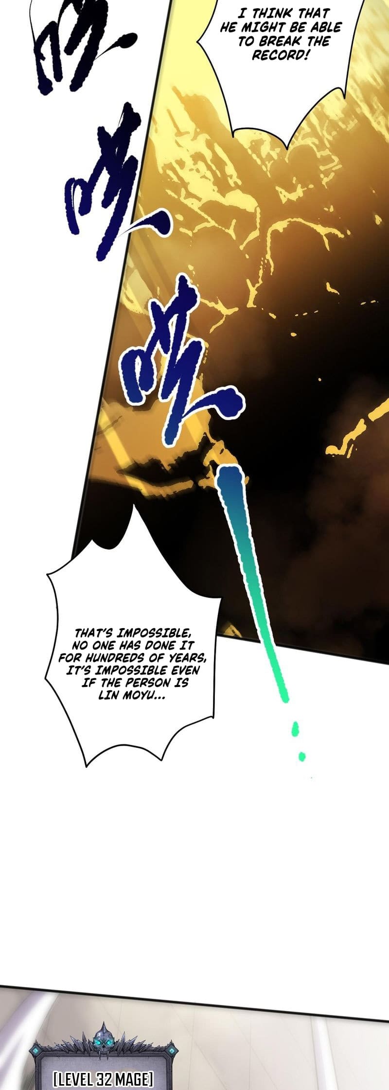 Necromancer, the Ultimate Scourge! chapter 80 page 47