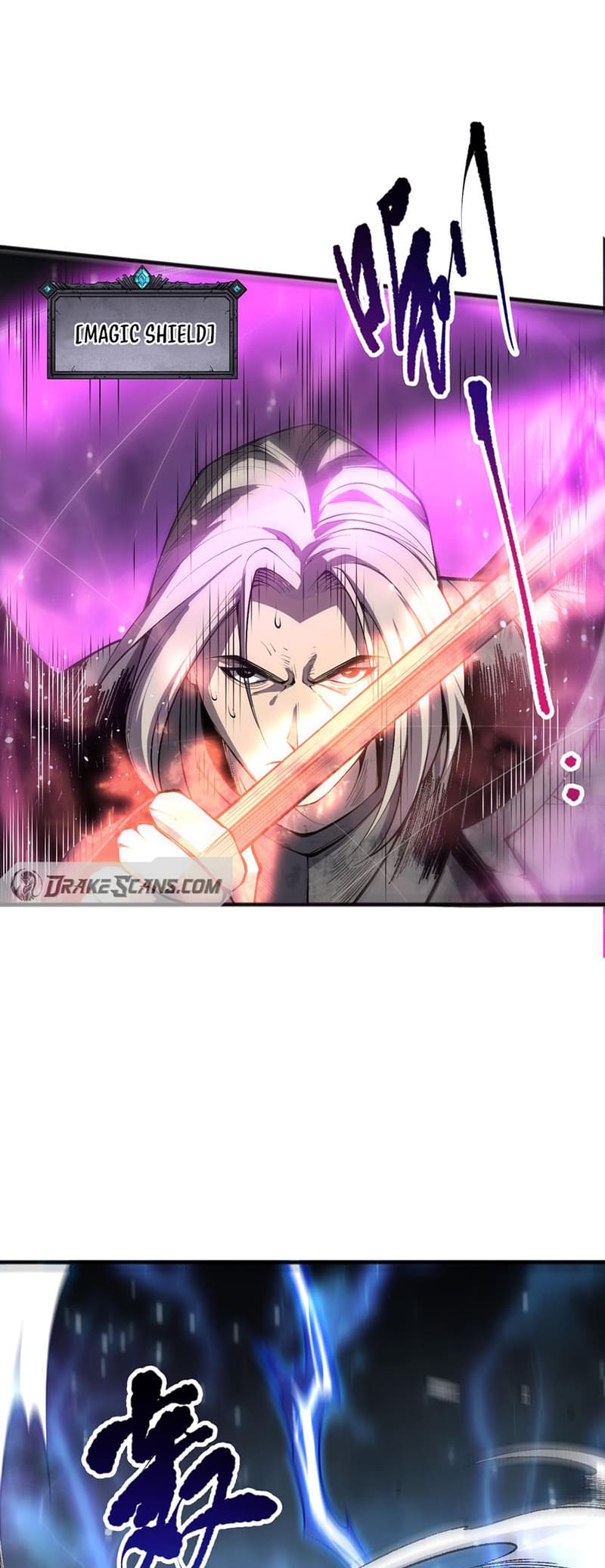 Necromancer, the Ultimate Scourge! chapter 81 page 11