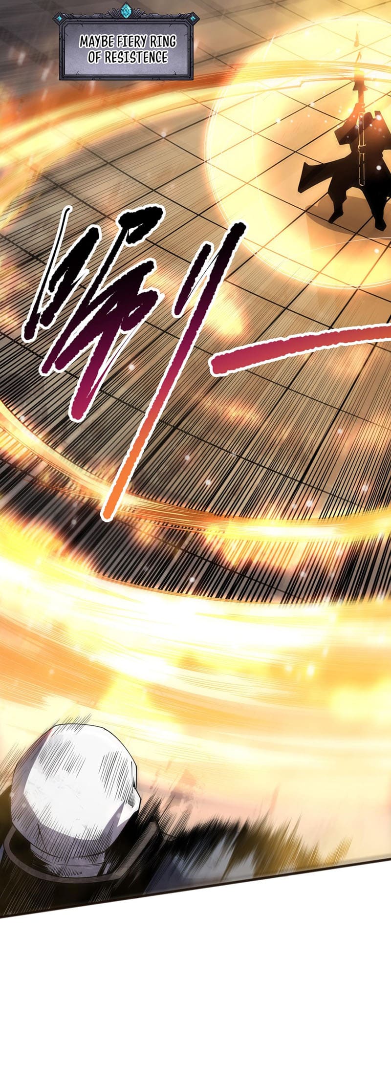 Necromancer, the Ultimate Scourge! chapter 81 page 14