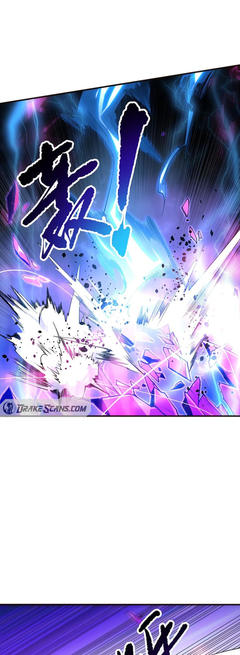 Necromancer, the Ultimate Scourge! chapter 81 page 15