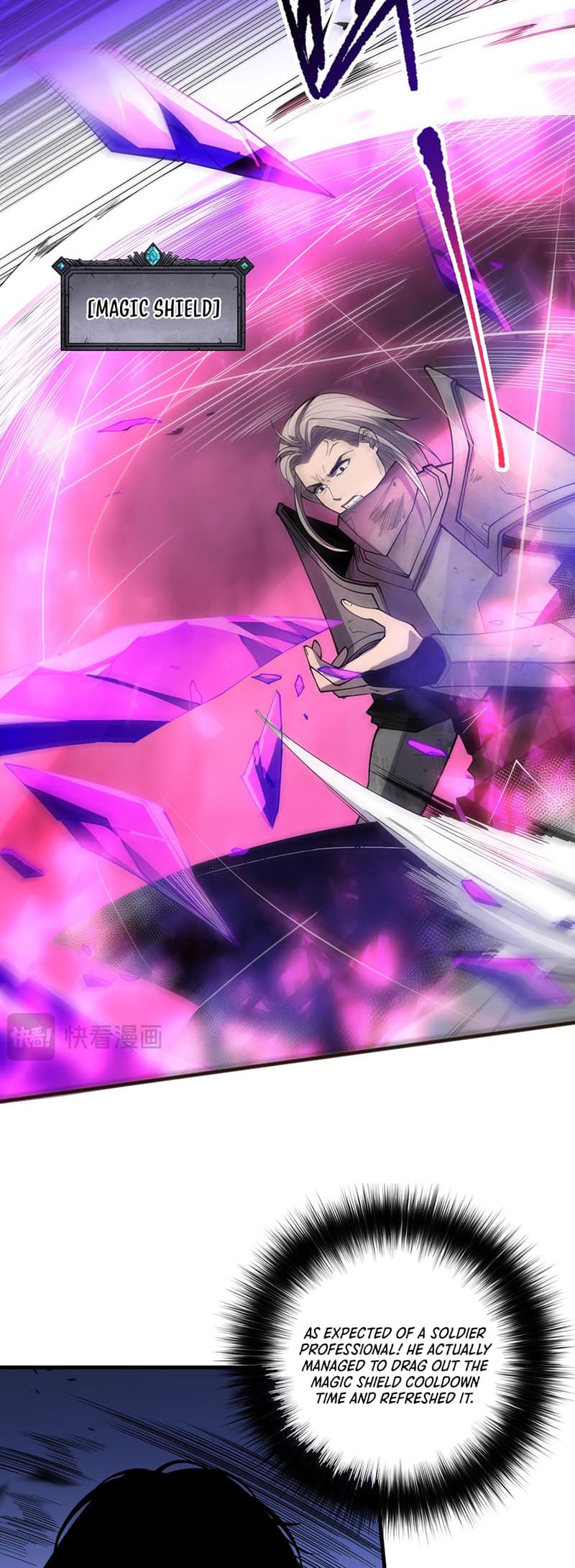 Necromancer, the Ultimate Scourge! chapter 81 page 16