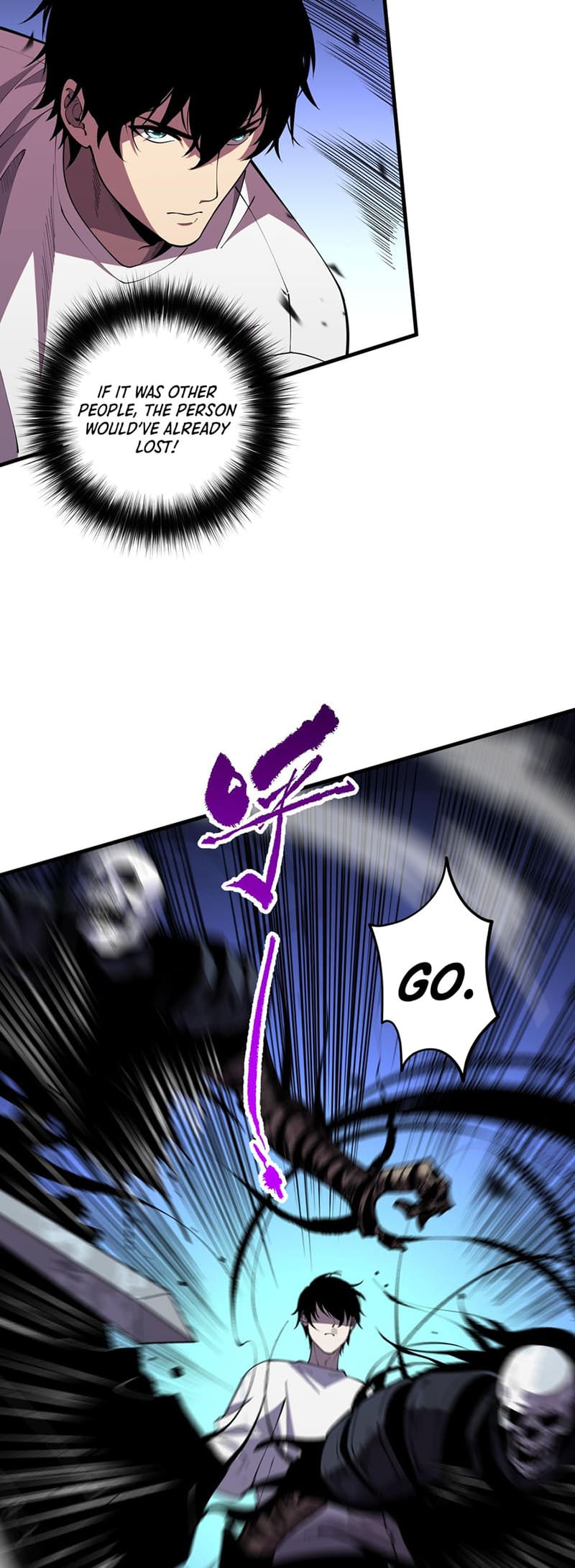 Necromancer, the Ultimate Scourge! chapter 81 page 17