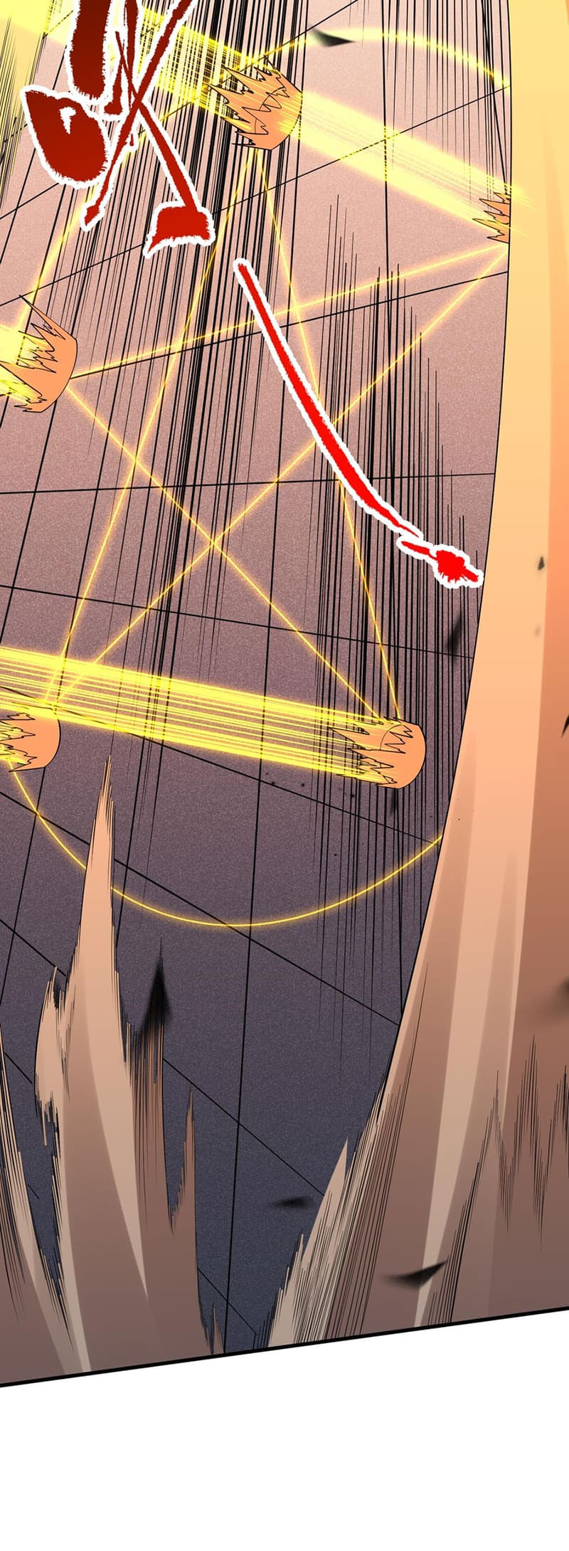 Necromancer, the Ultimate Scourge! chapter 81 page 20