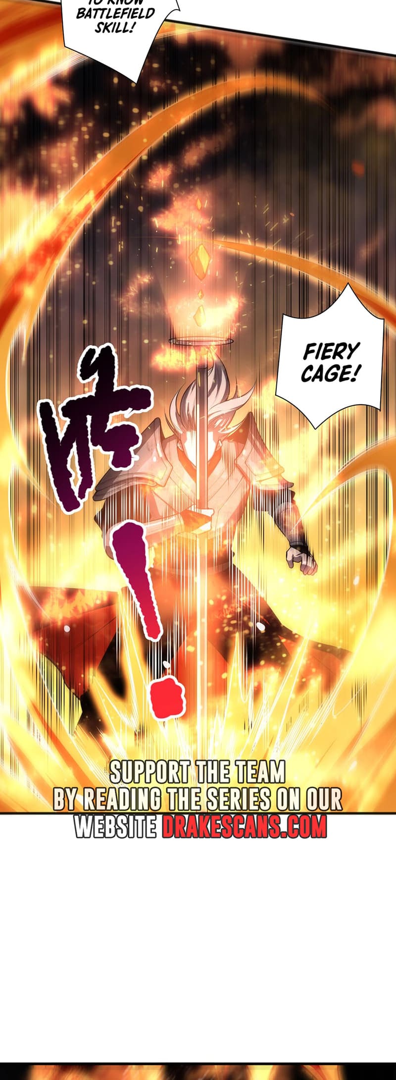 Necromancer, the Ultimate Scourge! chapter 81 page 24