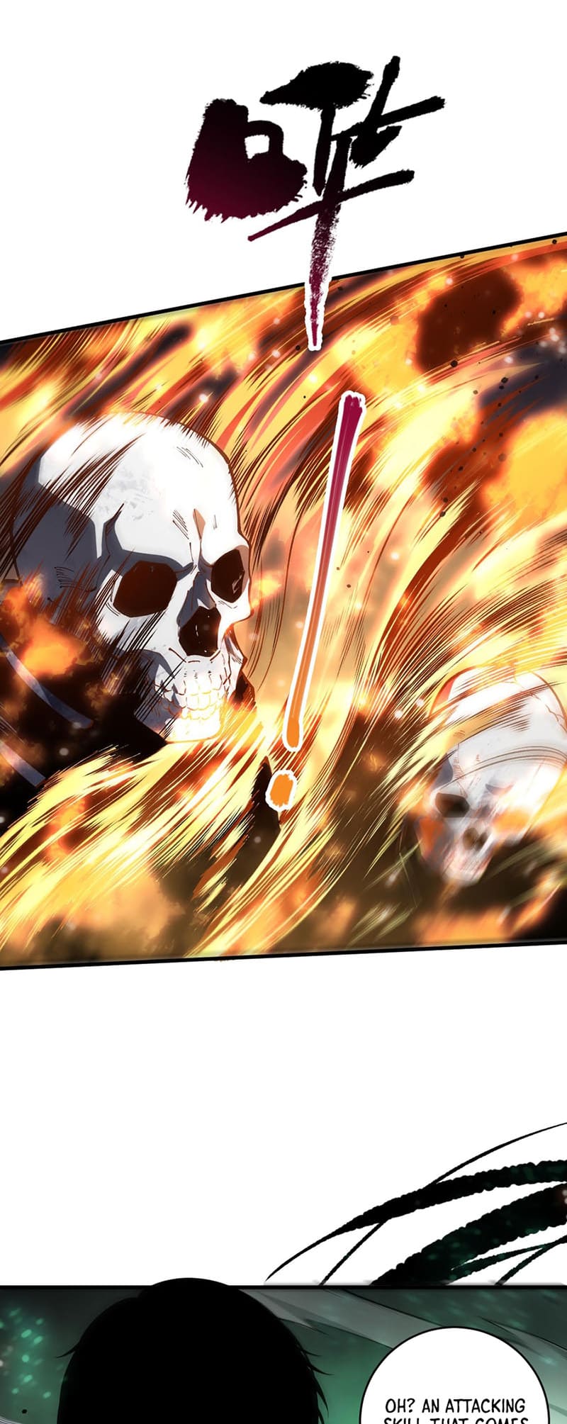 Necromancer, the Ultimate Scourge! chapter 81 page 26