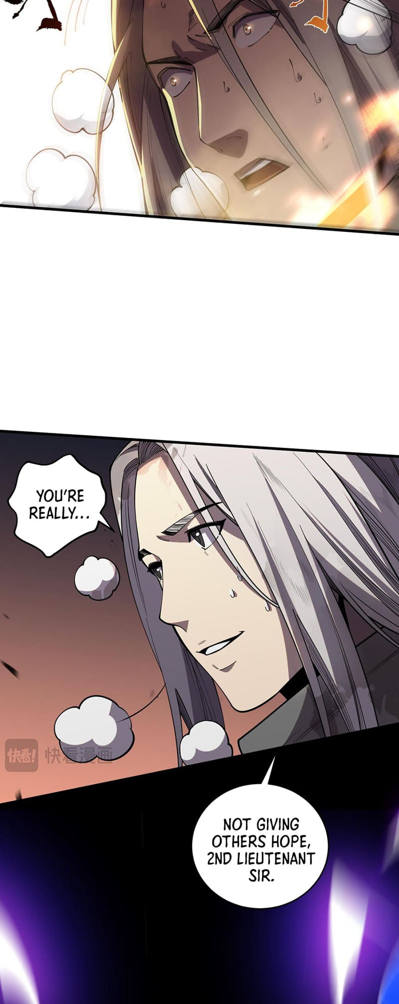 Necromancer, the Ultimate Scourge! chapter 81 page 29