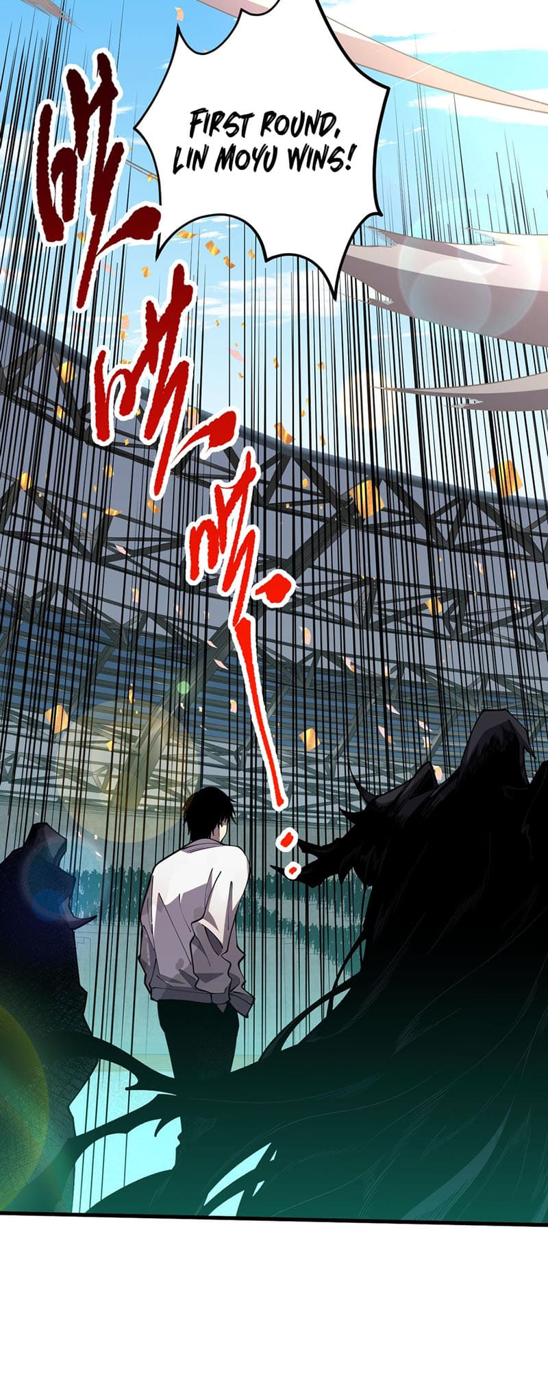 Necromancer, the Ultimate Scourge! chapter 81 page 33